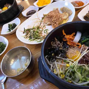 조선옥 대표 사진