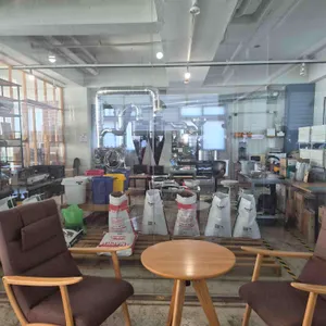 아리아커피 리뷰 사진