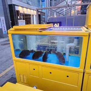 해적쌀롱 주남로 리뷰 사진