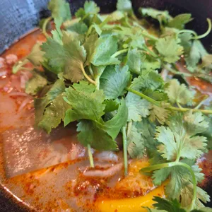 마라홀릭 마라탕 사진