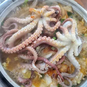 낙지에반하다 사진