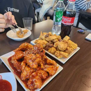 진미통닭 대표 사진