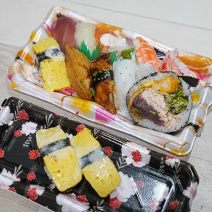 스시&회 산 사진