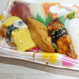 스시&회 산 사진