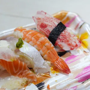 스시&회 산 사진