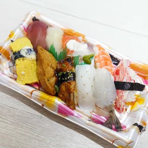 스시&회 산 사진