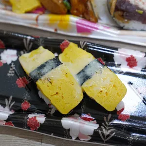 스시&회 산 사진