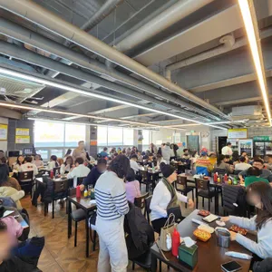 진미통닭 리뷰 사진