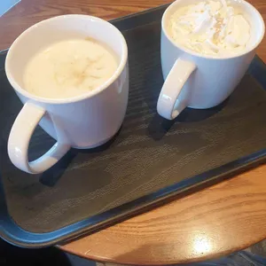 스타벅스 리뷰 사진