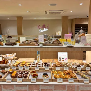 카페 노티드 사진