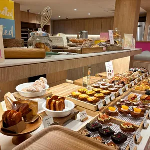 카페 노티드 사진