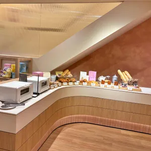 카페 노티드 리뷰 사진