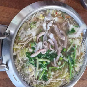 낙지에반하다 사진