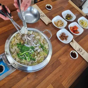 낙지에반하다 사진