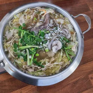 낙지에반하다 사진