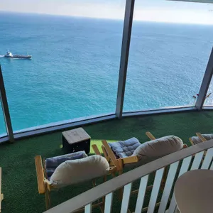 블루빈 리뷰 사진