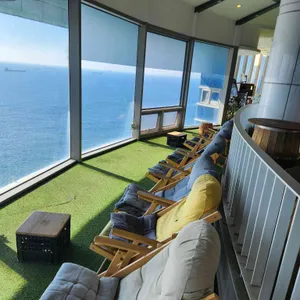 블루빈 리뷰 사진