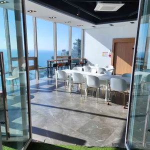 블루빈 리뷰 사진