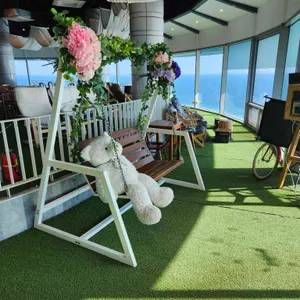 블루빈 리뷰 사진