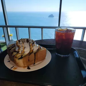 블루빈 리뷰 사진