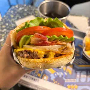 다운타우너 사진