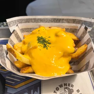 다운타우너 사진