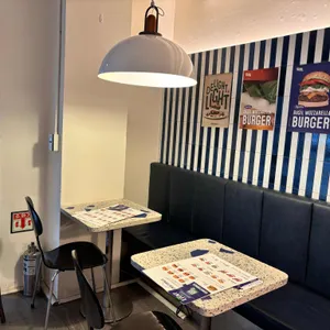 다운타우너 리뷰 사진