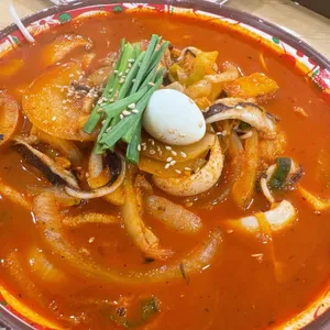 107짬뽕 사진 1
