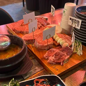 태백산시골풍경 대표 사진