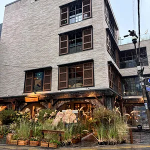 스탠다드브레드 리뷰 사진