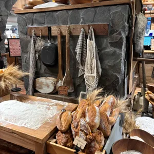 스탠다드브레드 사진