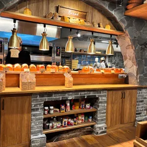 스탠다드브레드 리뷰 사진