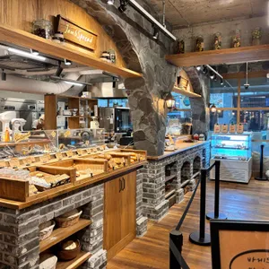 스탠다드브레드 리뷰 사진