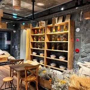 스탠다드브레드 리뷰 사진