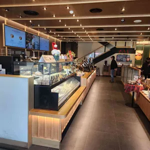 스타벅스 리뷰 사진