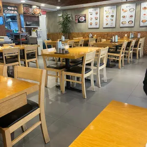 부산아지매국밥 리뷰 사진