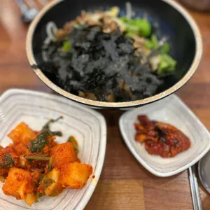 전주할매집 대표 사진