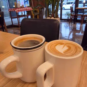 카페포레 사진 1