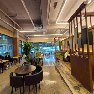 카페포레 리뷰 사진