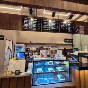 카페포레 리뷰 사진