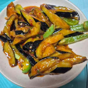 월래순 교자관 사진