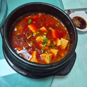 월래순 교자관 리뷰 사진