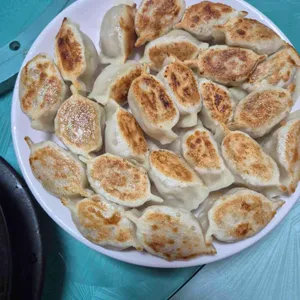 월래순 교자관 사진 1