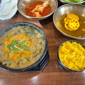 이와정남원추어탕 사진