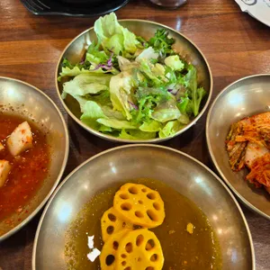 이와정남원추어탕 사진