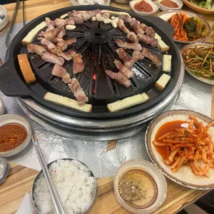 원조마포생갈비 사진