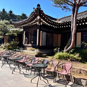 포공영 커피 리뷰 사진