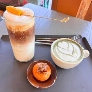 포공영 커피 사진