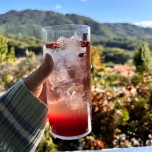 포공영 커피 사진