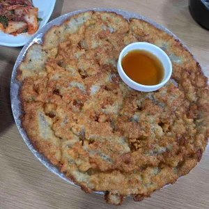 신선 칼국수 사진 2